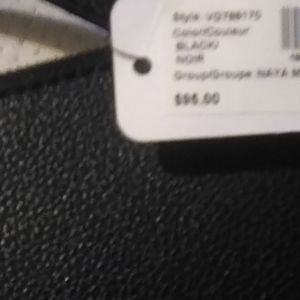 Guess purse. Brand New with tags
